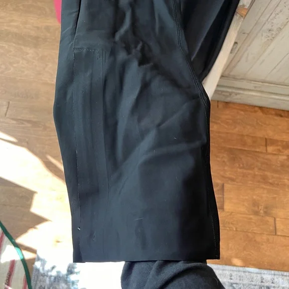 Athleta women’s Stellar Flare Trouser size 4 - Picture 6 of 16